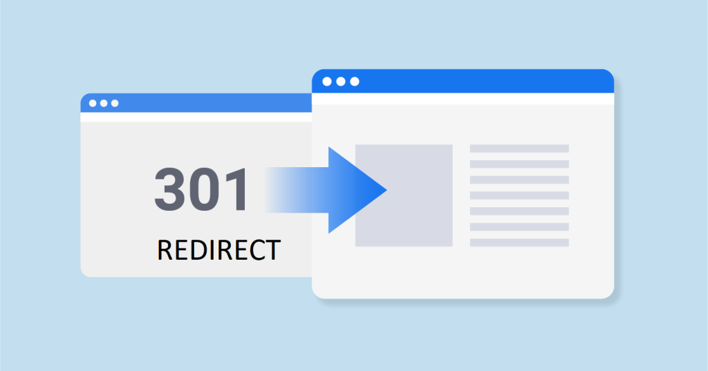 Buy 10 High-Authority 301 Redirect Backlinks