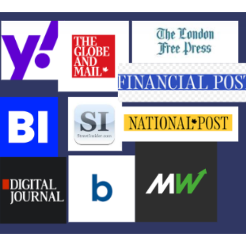 Premium Package Sample